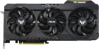 Asus TUF Gaming GeForce RTX 3060 Ti V2 Ekran Kartı kullananlar yorumlar